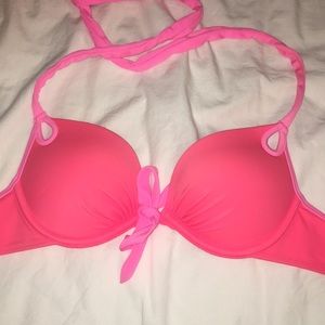 Victoria secret swim